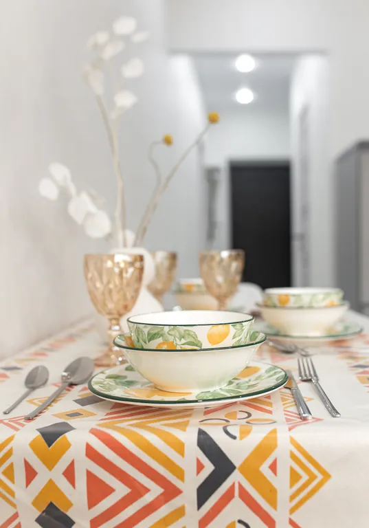 Солнце 1-я квартира в новом районе города