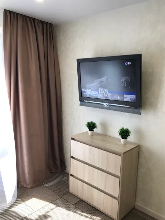 1-комнатная квартира, ледовый дворец Сокол, ДК Химик