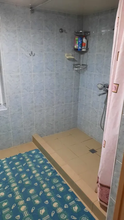 Дом у реки Белая