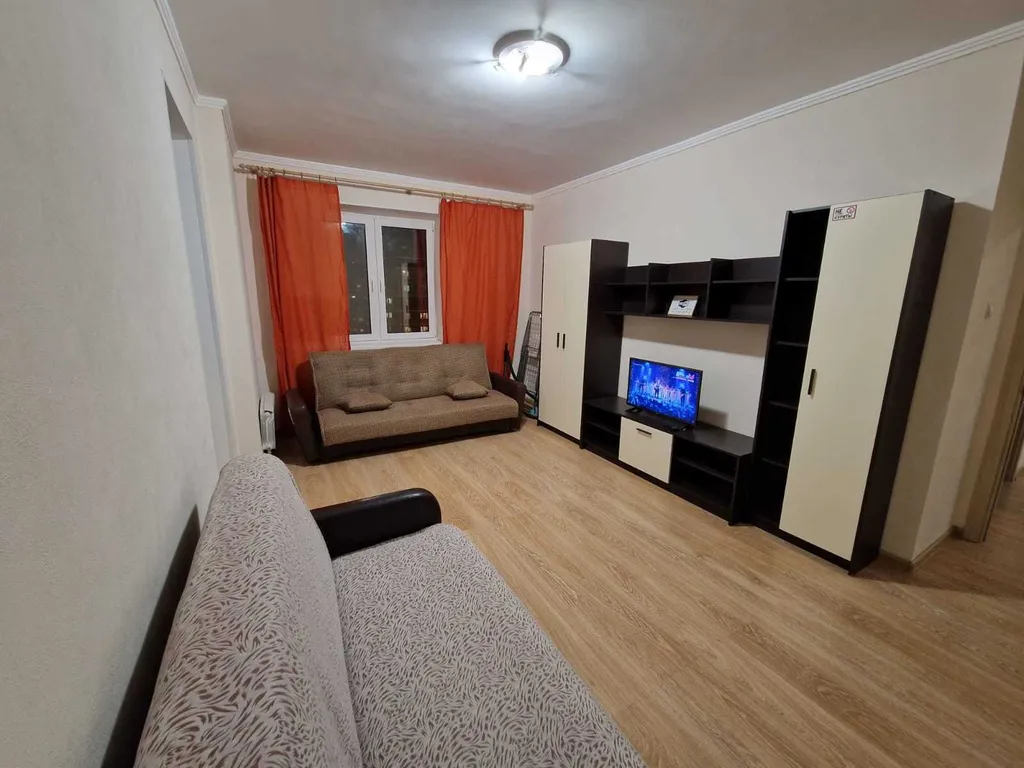 Квартира в тихом микрорайоне Богородский