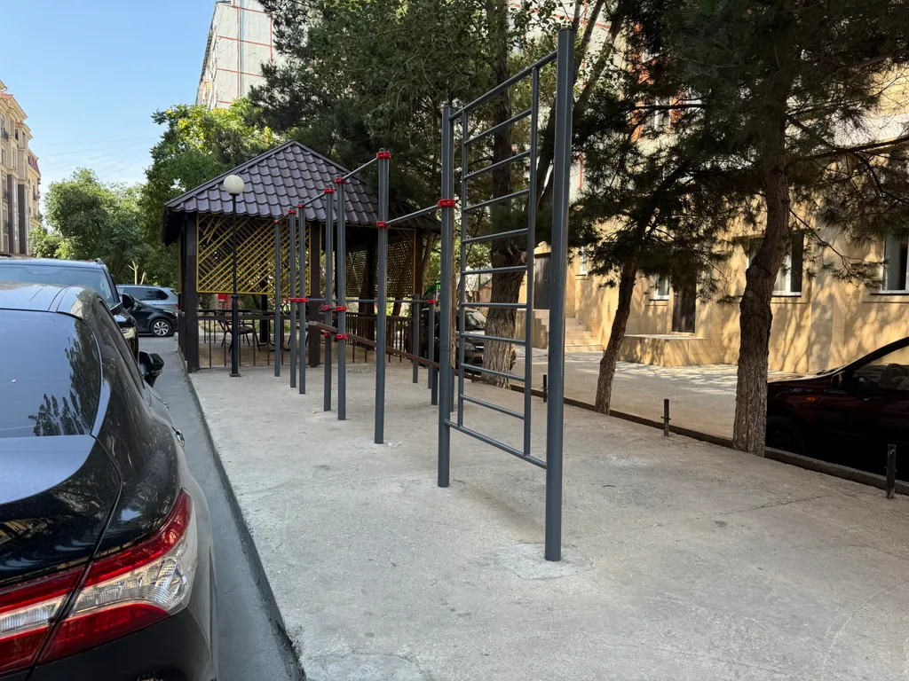 Уютная квартира с видом на море