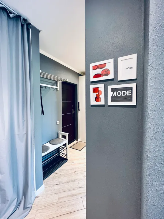 Уютная квартира в самом центре у парка, бесконтактное заселение