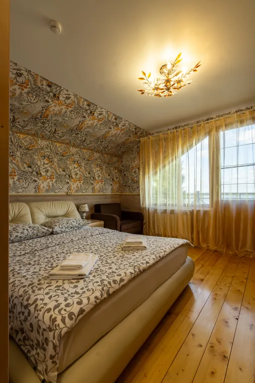 5-комнатный Дом