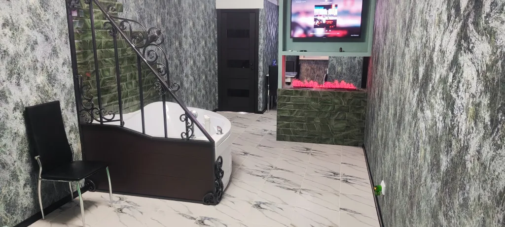 Уютная, современная и комфортная студия