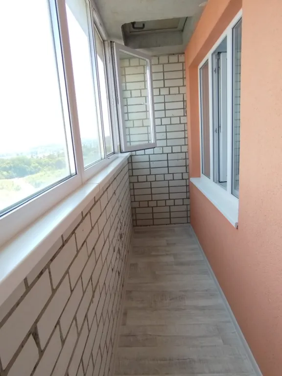 Уютная квартира в Солнечном