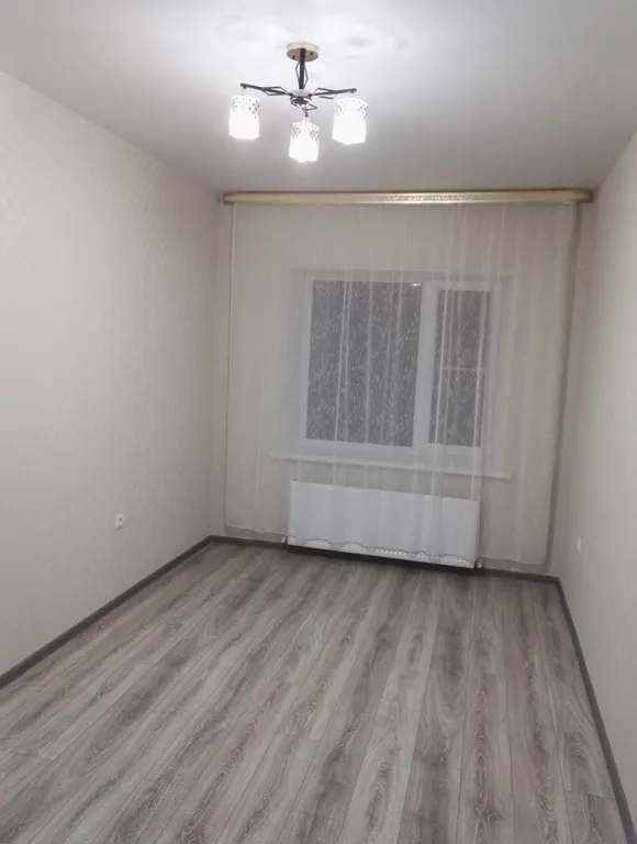 Квартира 2-комнатная Квартира — Ленинградская