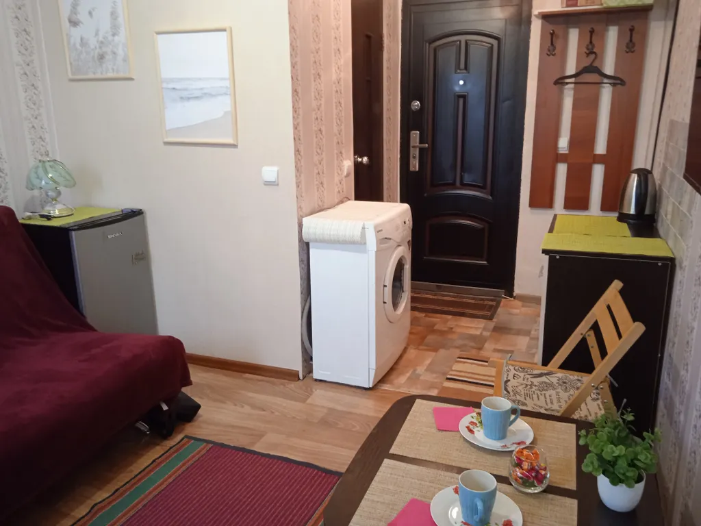 Комфортная комната