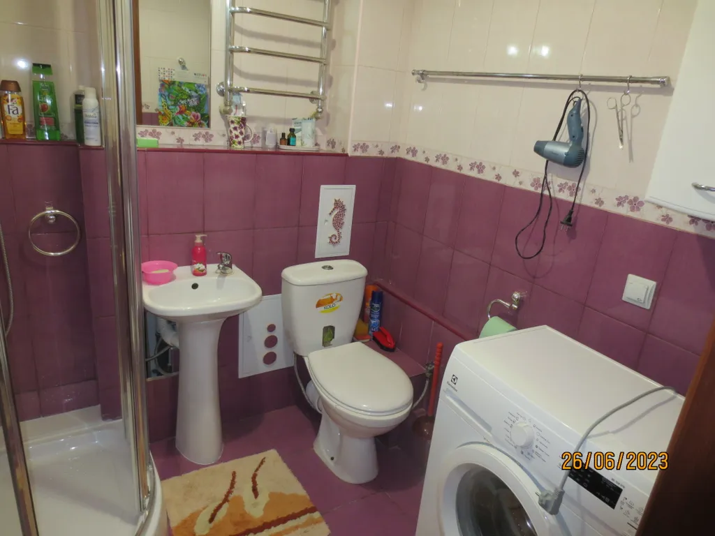 Квартира Квартира возле моря — Пионерский