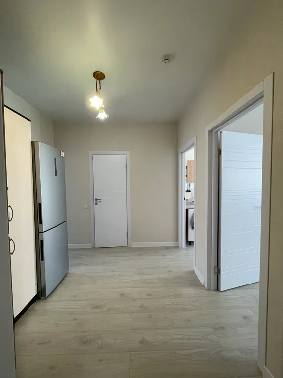 Апартаменты для большой семьи с бассейном