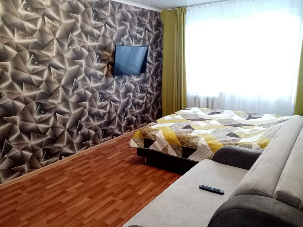 Квартира на главном проспекте города в районе Музей