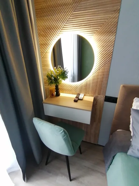 Идеально чистая, уютная квартира — аренда посуточно в Челябинск