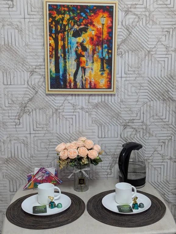 Любимая квартира в Орджоникидзевском районе