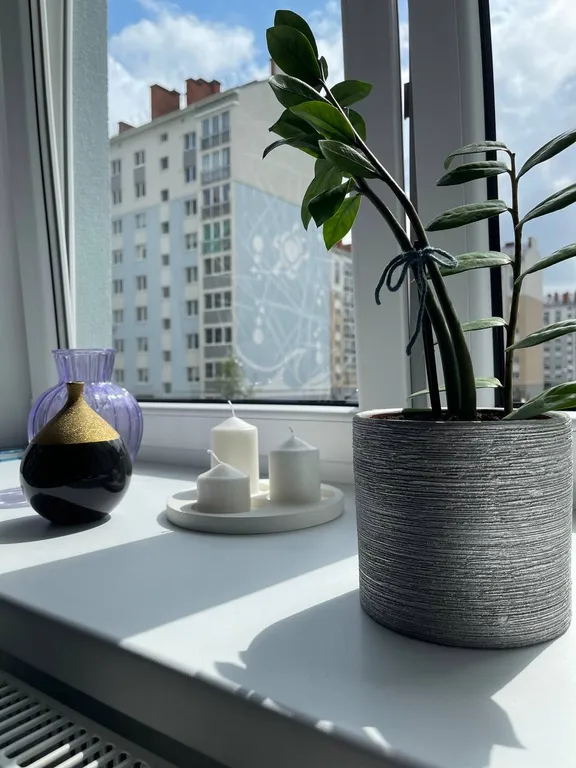 Апартамент в новом квартале на Сельме ЖК Легенды Моря