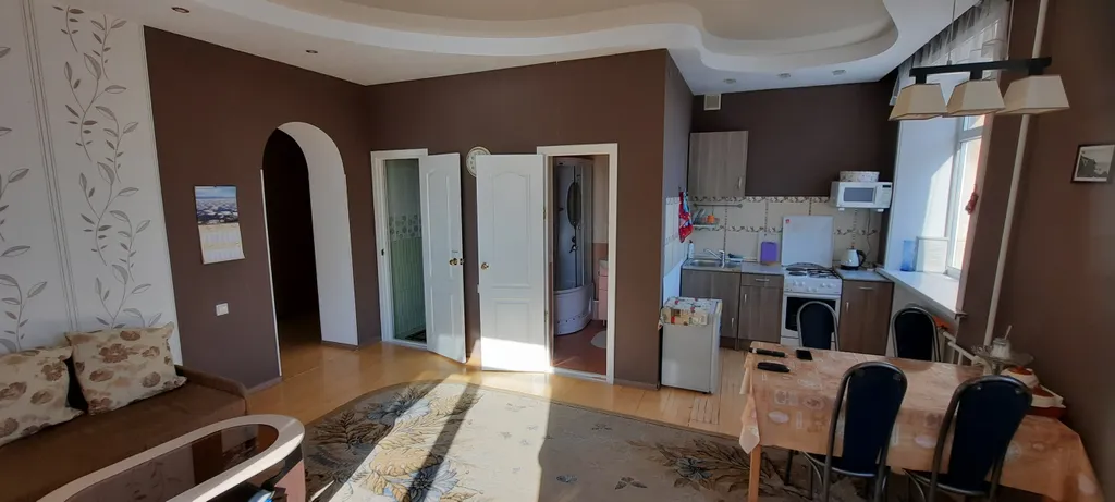 Рядом с Байкалом