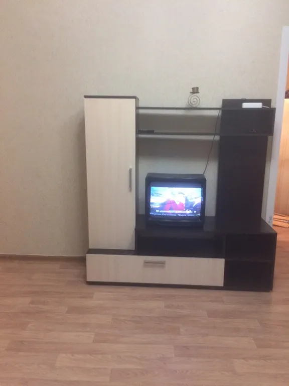 Квартира с ремонтом для гостей города