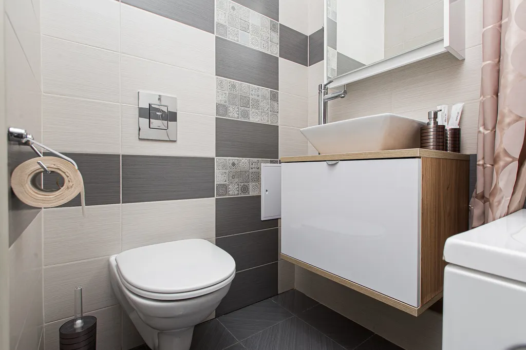 Красивая евродвушка в Академ Riverside