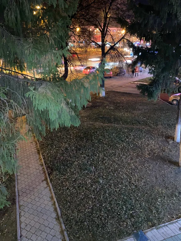 Уютная квартира в центре города Уфа