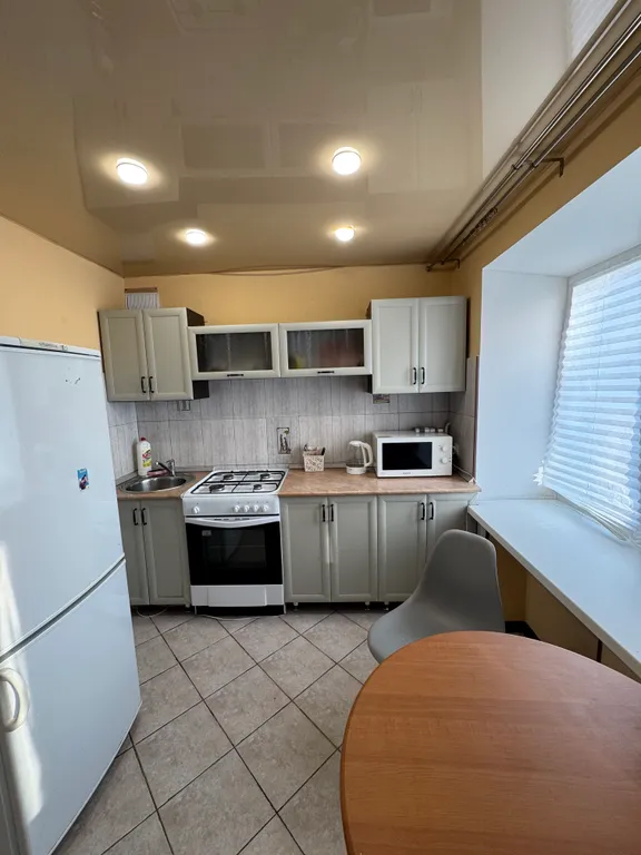 2х-комнатная квартира