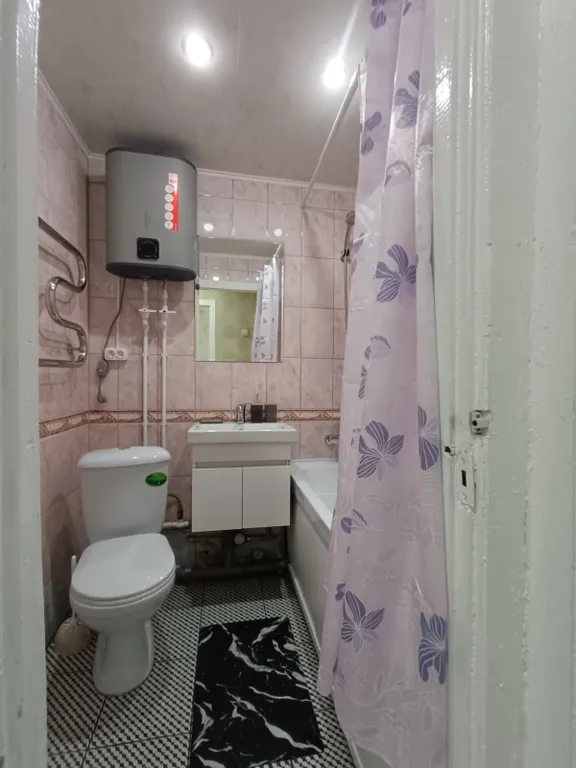 Квартира Хорошая уютная квартира — Курск