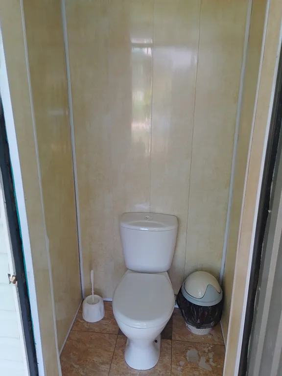 Комната с индивидуальным входом