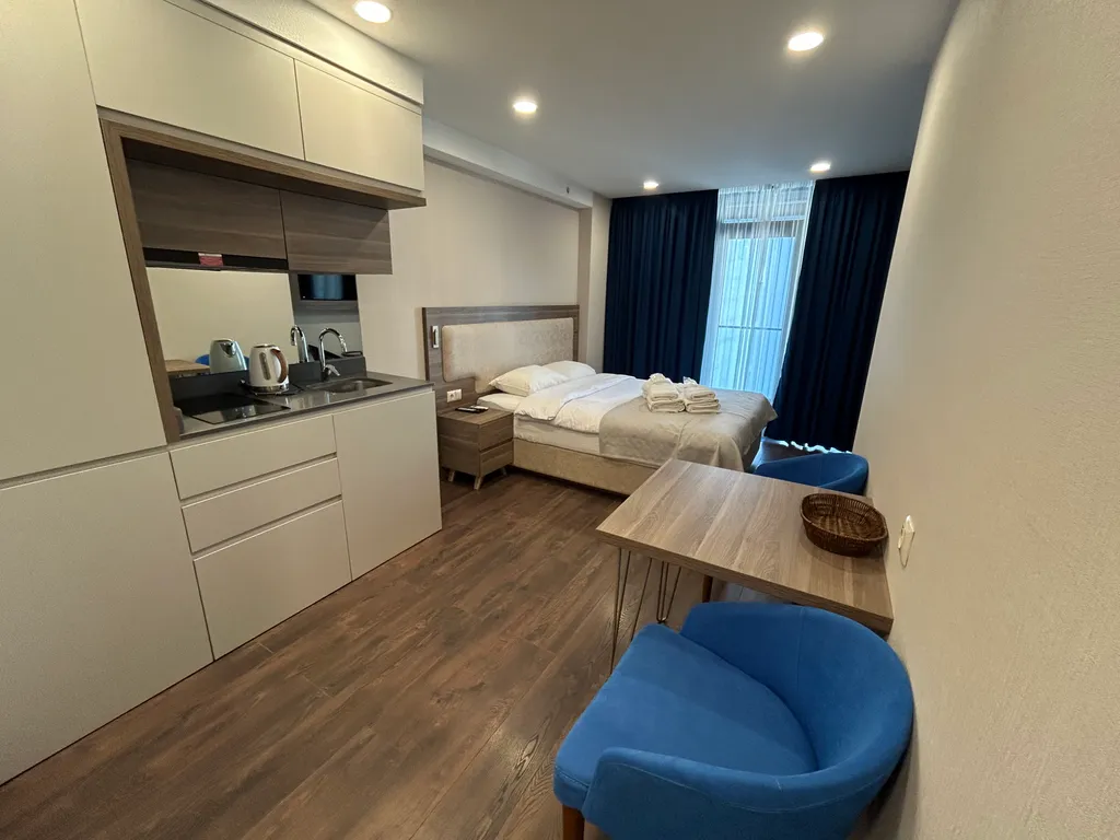 Wyn Residence Studio