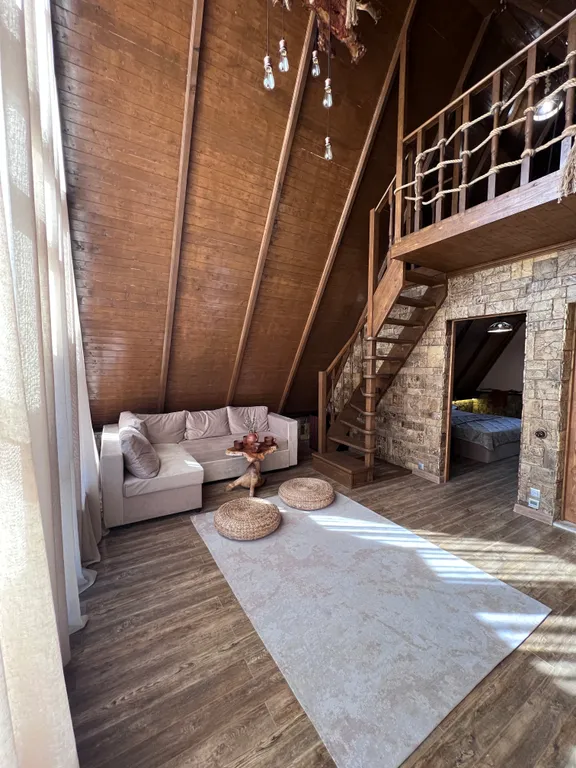 Коттедж 3-комнатный Дом — аренда посуточно в Сухум