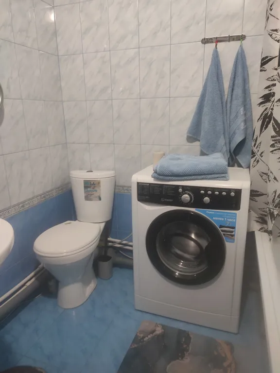 Уютная студия недалеко от аэропорта