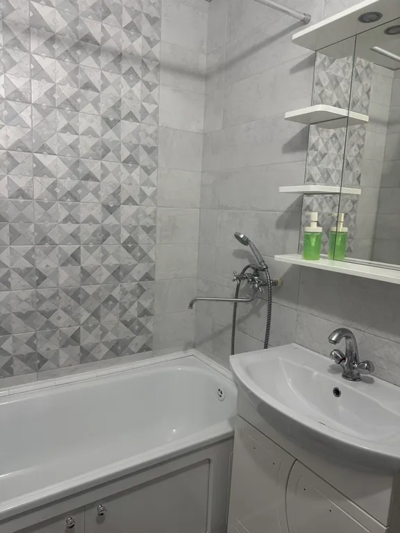 Уютная квартира от собственника