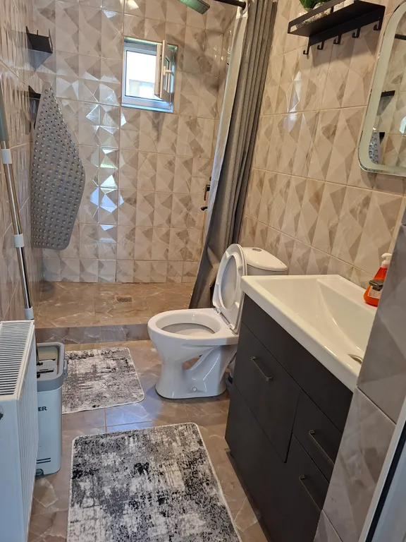 Коттедж Частный дом с видом на горы — Архыз