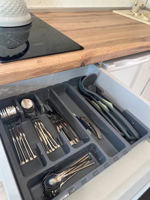 Семейные Апартаменты-студия