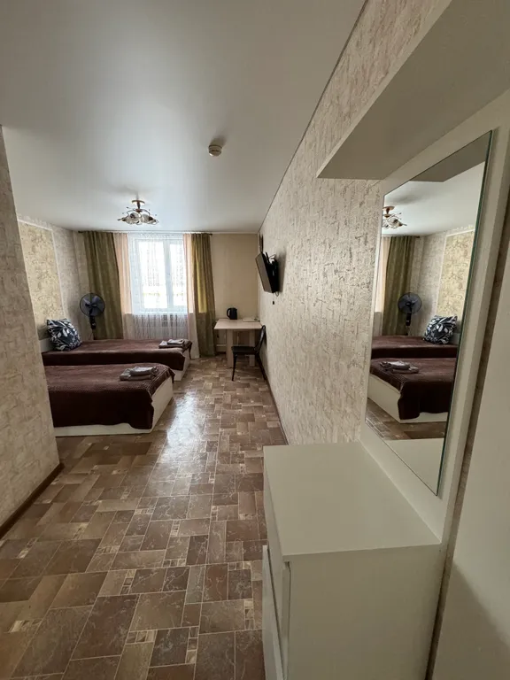 Квартира Комната — Отрадный