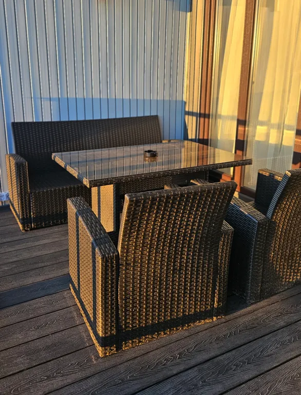 Коттедж Уютный стильный домик — Ям