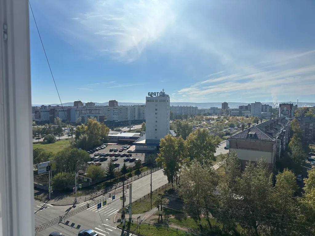 Апартаменты Планета