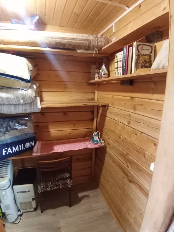 Гестхаус Изюм