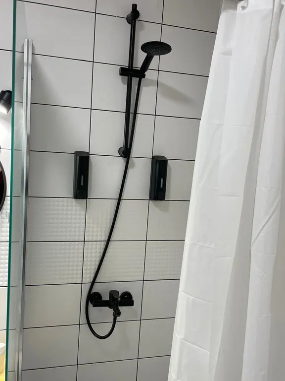 Квартира Уютная однокомнатная квартира — Краснодар