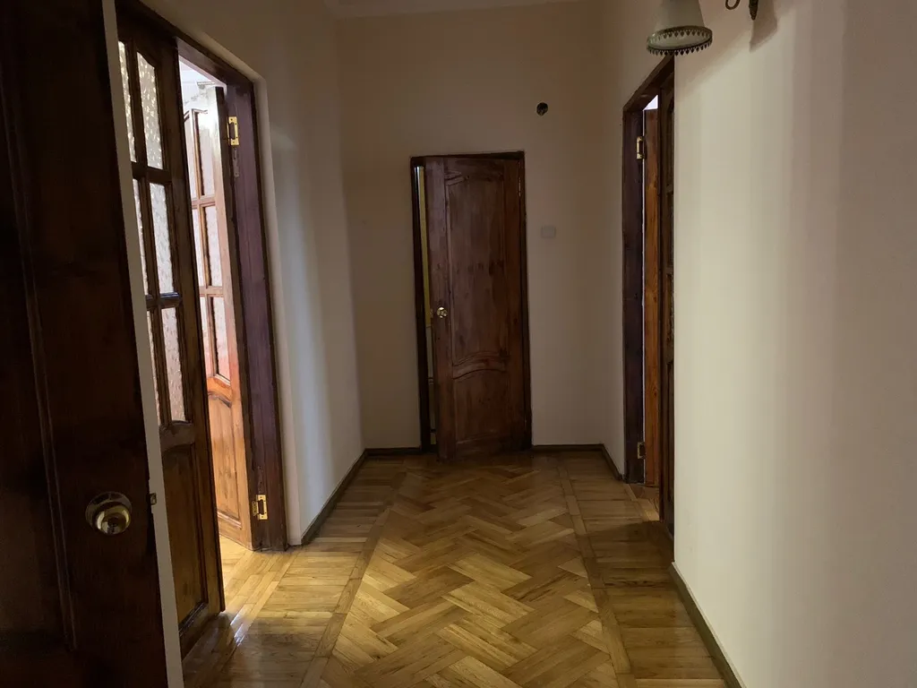 Дом Lighthouse в атмосферном районе