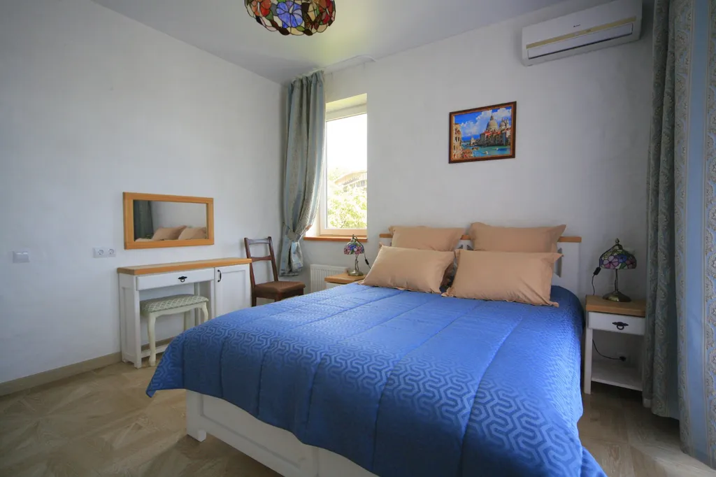 Квартира Комната — аренда посуточно в Оползневое