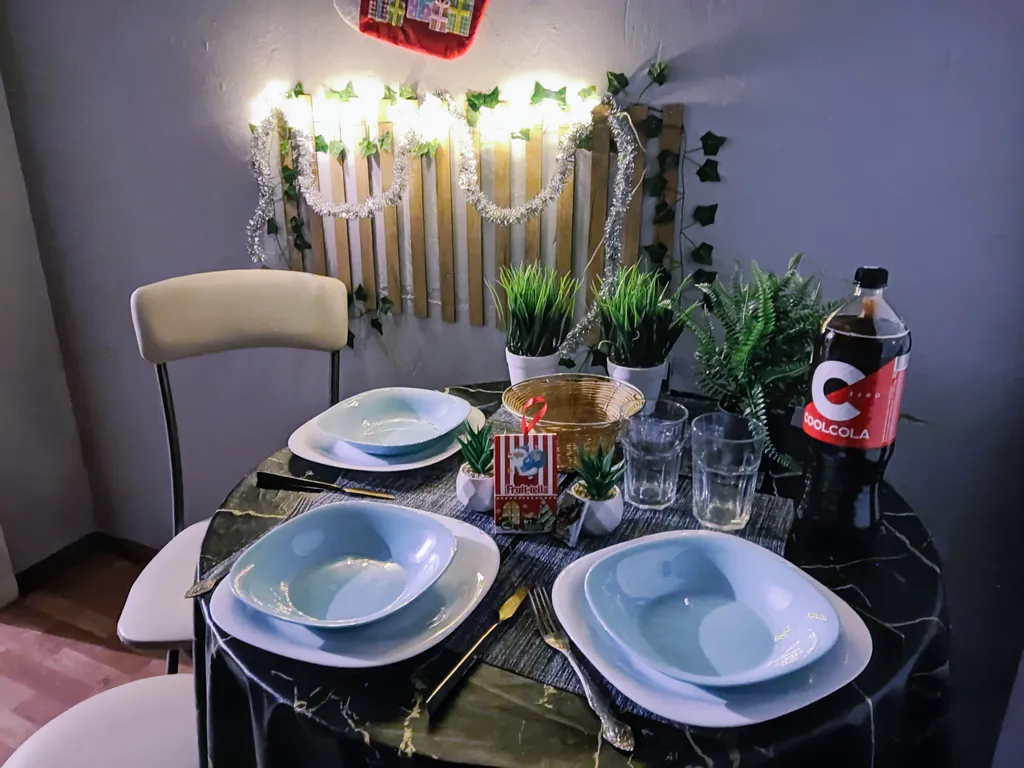 Квартира на въезде в город