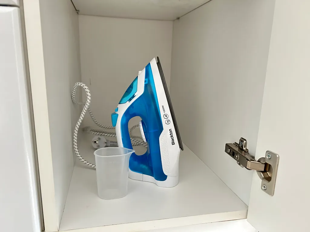 Однокомнатная квартира в центре