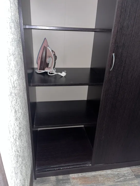 Квартира Квартира Однушка с большой лоджией — Геленджик