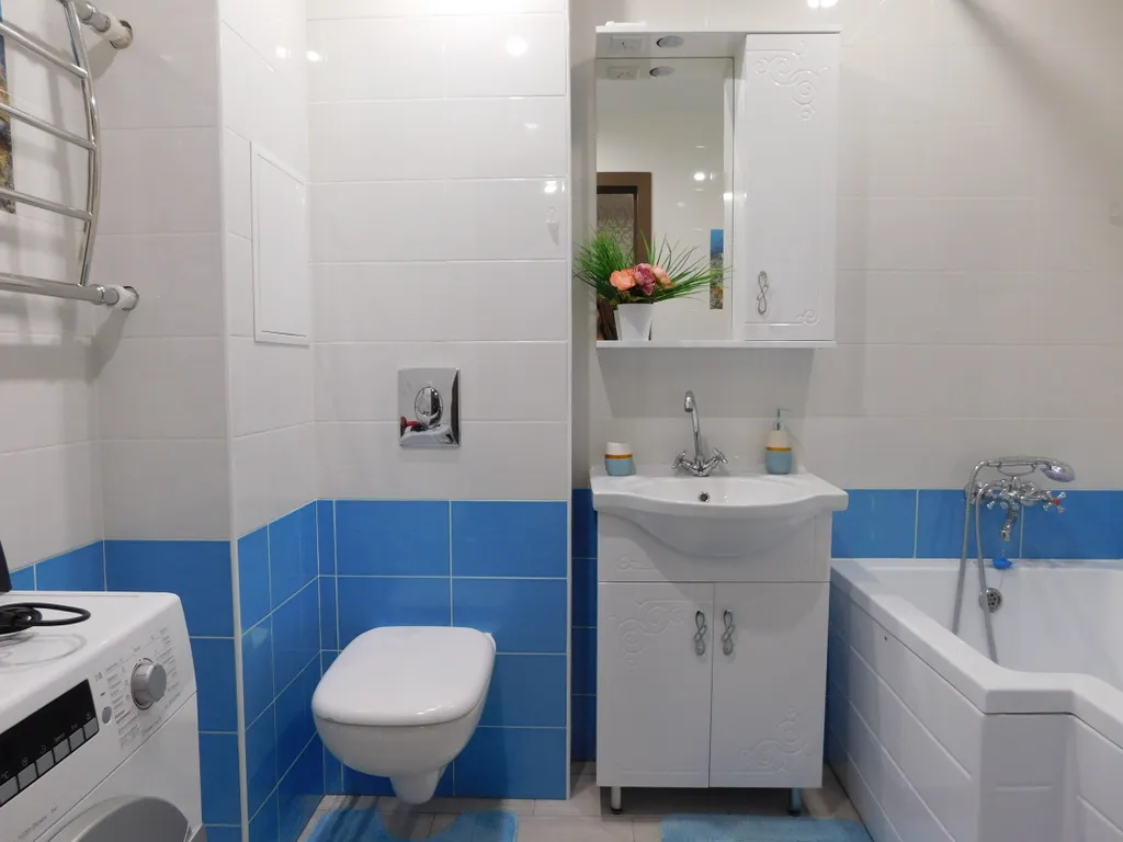 Квартира Уникальная квартира — Самара