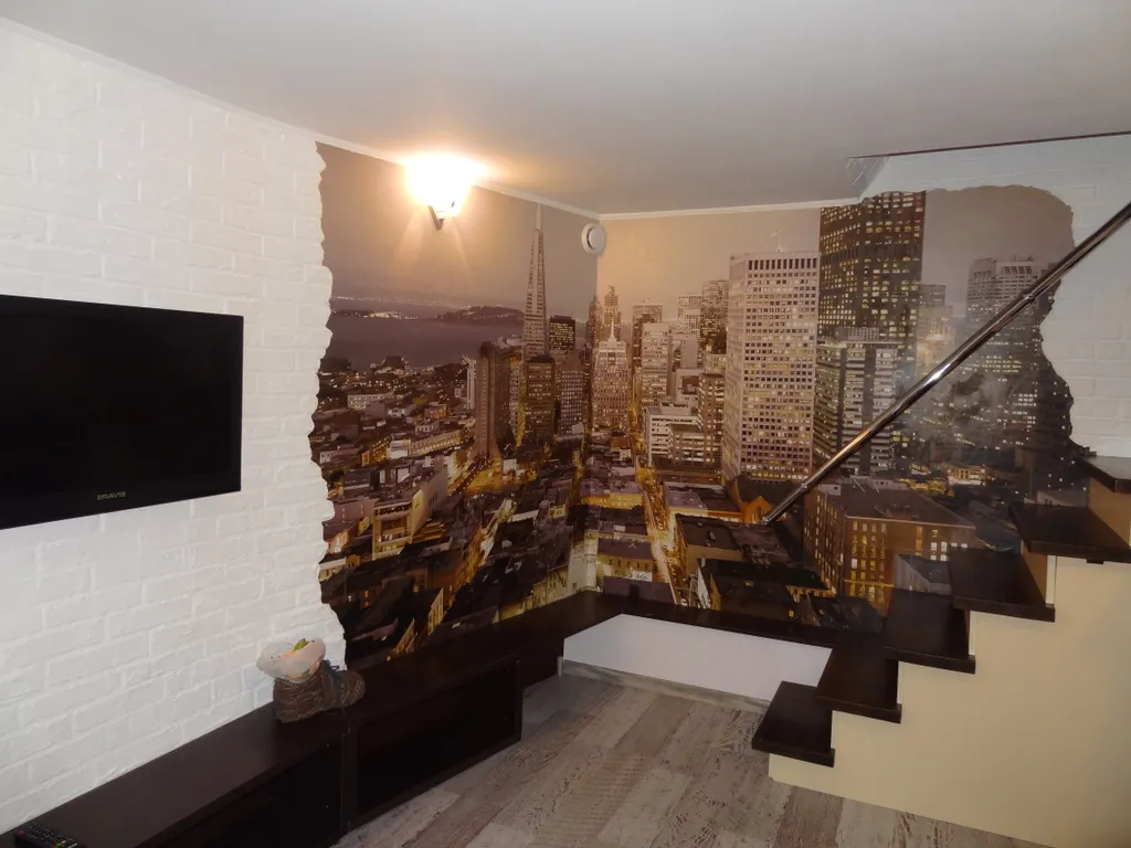 Апартаменты в центре курортной жизни Евпатории