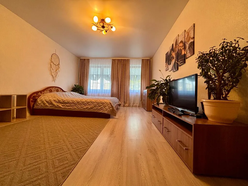 Уютная квартира в Сортавала