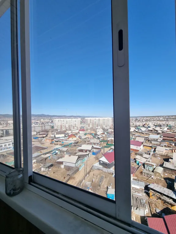 Уютная евродвушка рядом с Пиплс парком