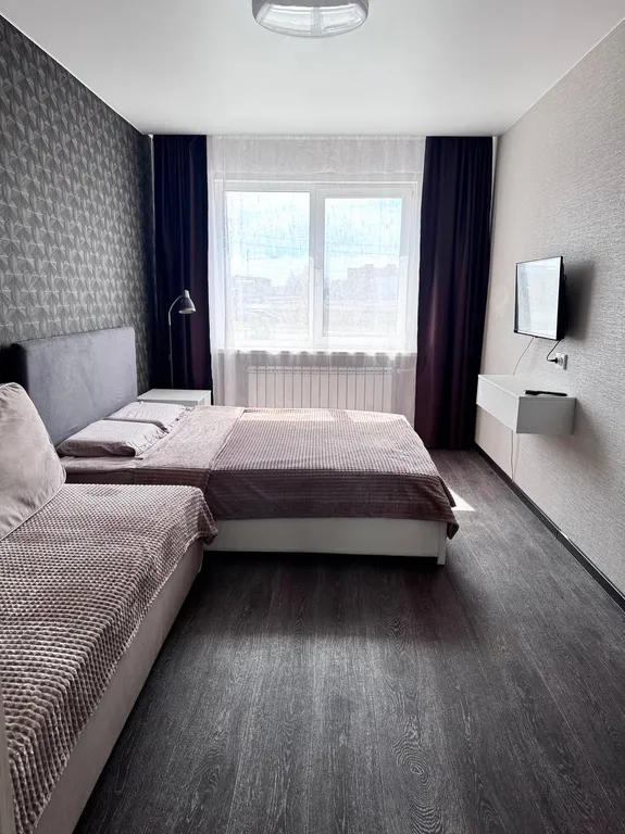 Уютная квартира в центре города — аренда посуточно в Ковров