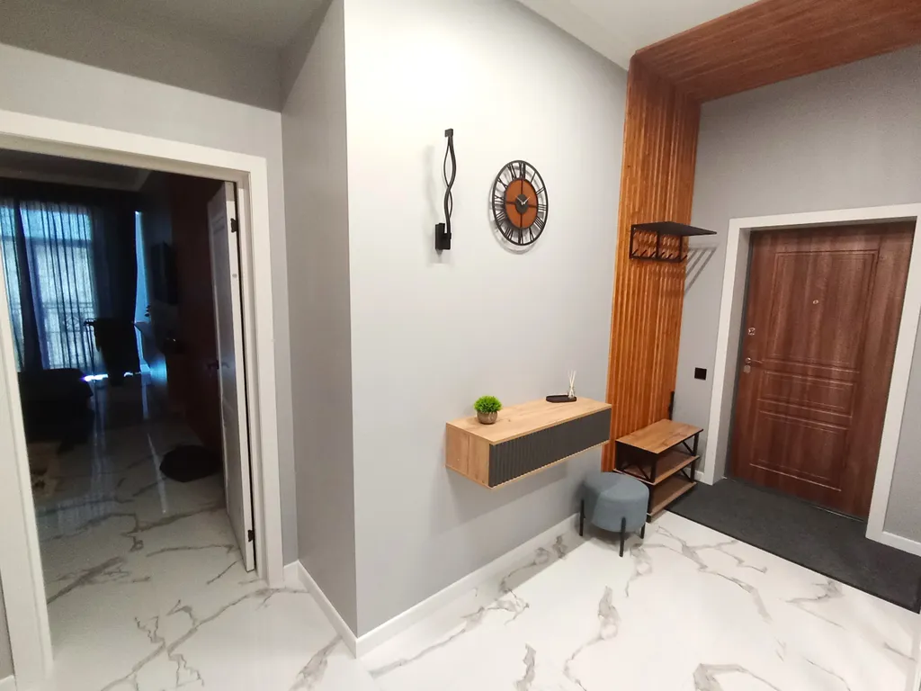 Одна из лучших квартир