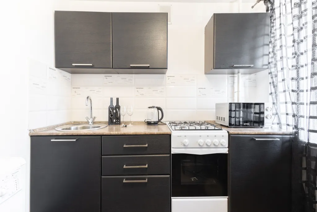 Апартаменты в центре