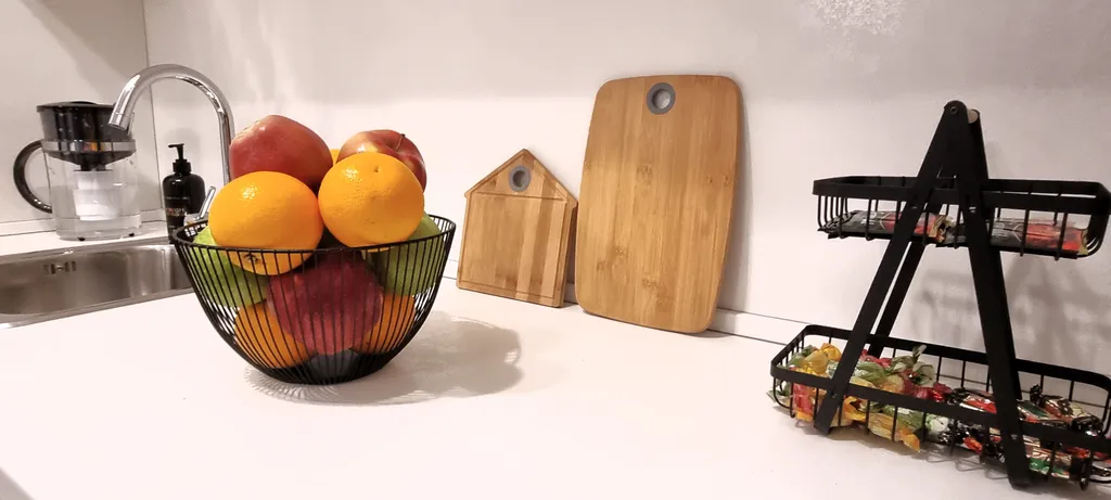 Квартира Уютная квартира в новом доме с видом на реку — Ям