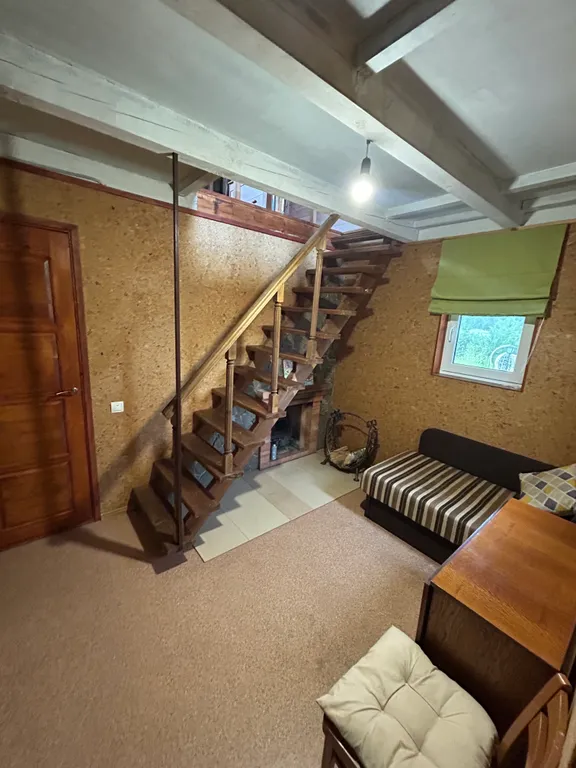 Дом-баня у озера оконо (15 км от г. Лепель)