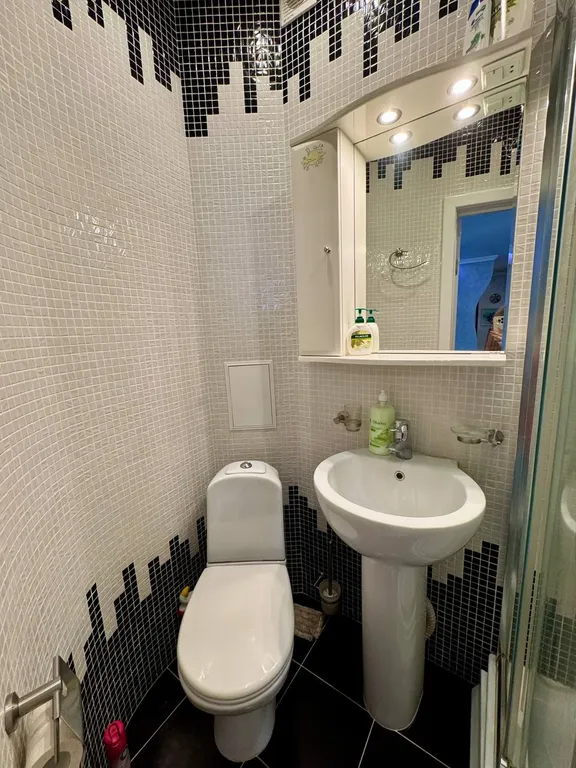 Квартира в историческом центре города